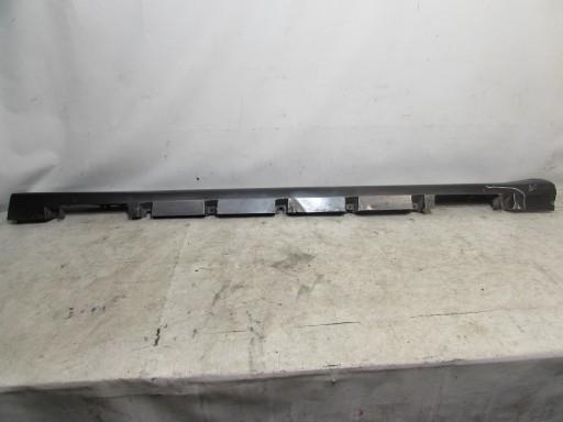 DS73-F10154-D - НАКЛАДКА ПОРОГА ПРАВАЯ FORD MONDEO MK5 14-