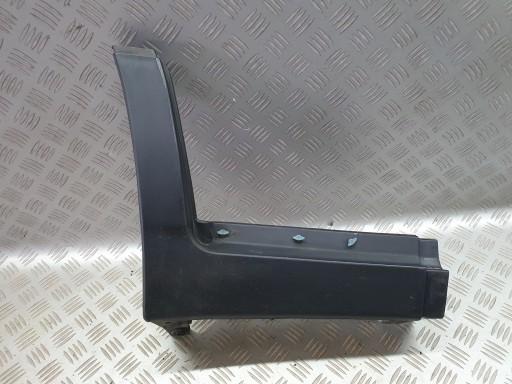 95164756 - НАКЛАДКА ПОРОГА ПРАВА OPEL MOKKA MOKKA X