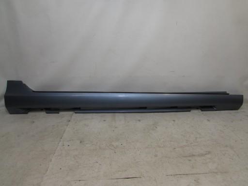 31333005 - Накладка порога правая VOLVO S60 V60 II 10-