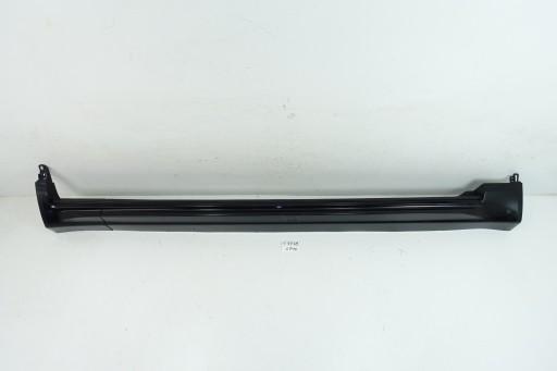31395884 - НАКЛАДКА ПОРОГА ПРАВАЯ VOLVO XC90 II 2015-