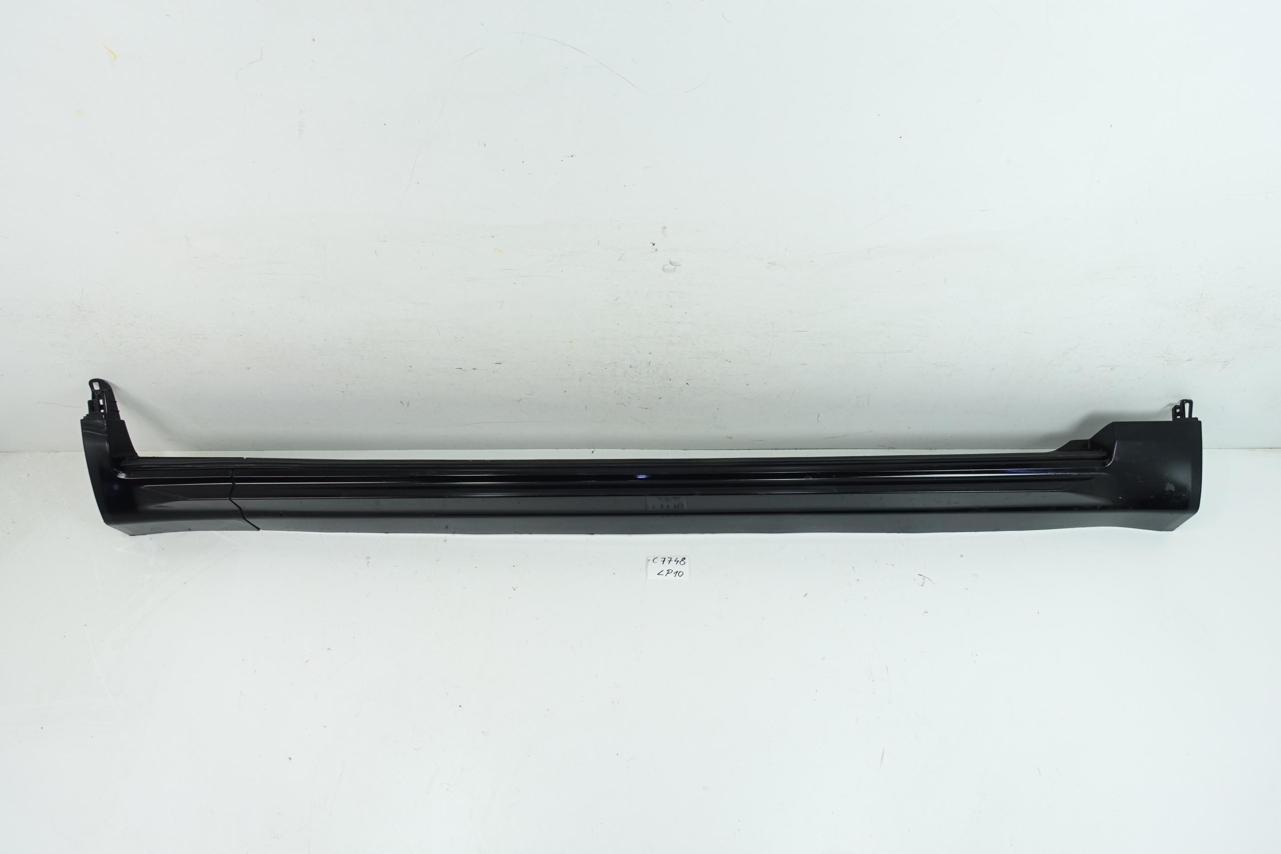 31395884 - НАКЛАДКА ПОРОГА ПРАВА VOLVO XC90 II 2015-