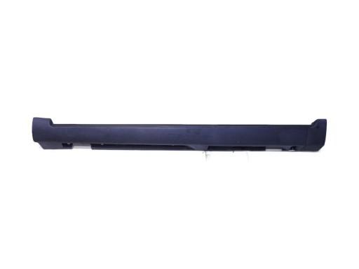 Накладка порога левая VOLVO V50 LIFT 08678009