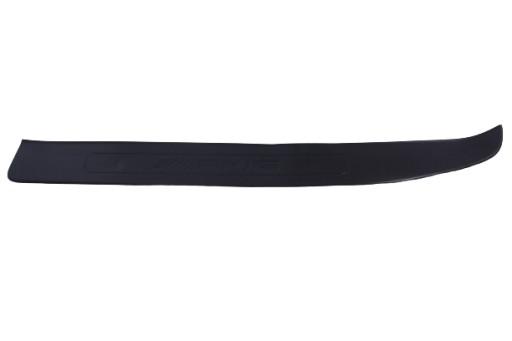 НАКЛАДКА ПОРОГА MERCEDES AMG GT 1906801402