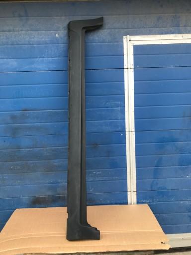 13482064 - НАКЛАДКА ПОРОГА OPEL GRANDLAND ПРАВА