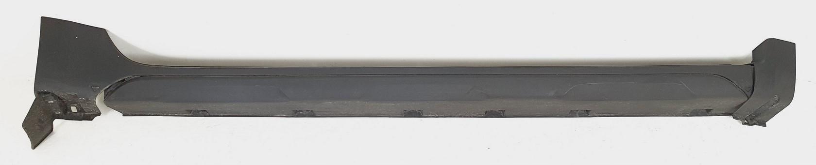 764260493R - НАКЛАДКА ПОРОГА DACIA DUSTER II