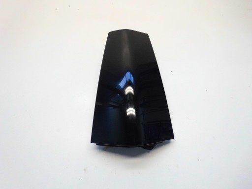 НАКЛАДКА СТІЙКИ 5L6853216 SKODA YETI 5L ЗАДНІЙ ПРАВИЙ ОРИГІНАЛ