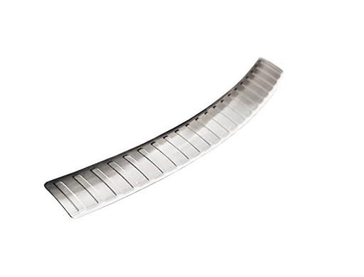 Защитная накладка заднего бампера TRANSPORTER T6 OE