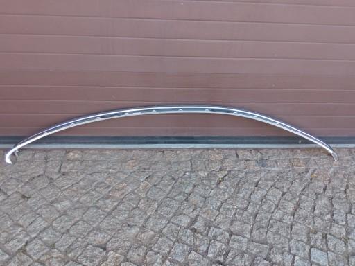 3C8854702C - ВОДООТТАЛКИВАЮЩАЯ ПОЛОСА VW PASSAT CC LIFT 3C8854701C