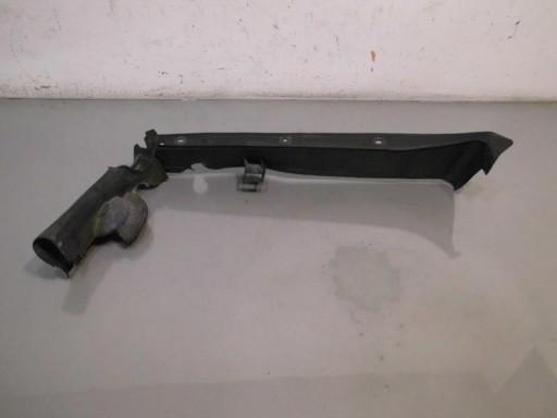 Накладка брызговика BMW 1 F20 14R