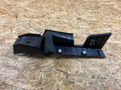 74207-TLA-A0-50 - НАКЛАДКА НА КРИЛО ЛІВА HONDA CR-V CRV V 2019-