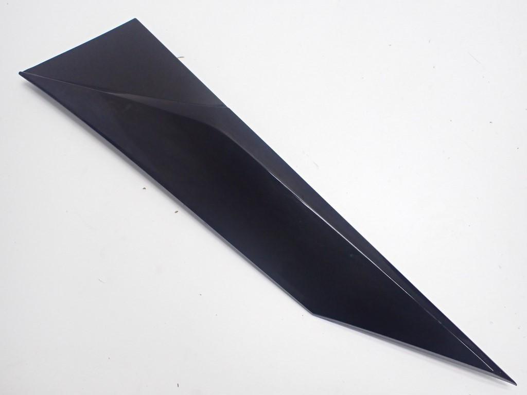 60118-YY011 - НАКЛАДКА НА КРИЛО ЛІВА ПЕРЕДНЯ AYGO II 19R