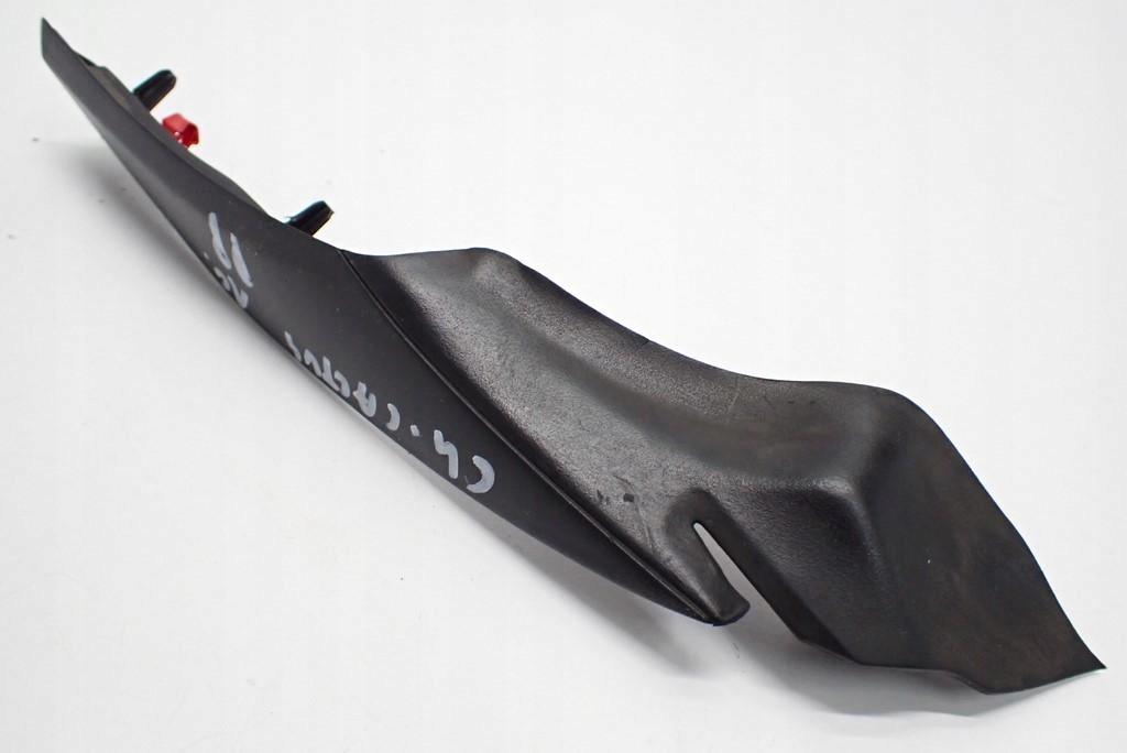 9804826680 - Молдинг бризговики передній правий C4 CACTUS 16R