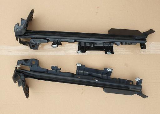 7356306 - Накладка на крило R MINI COOPER F57 CABRIO OE