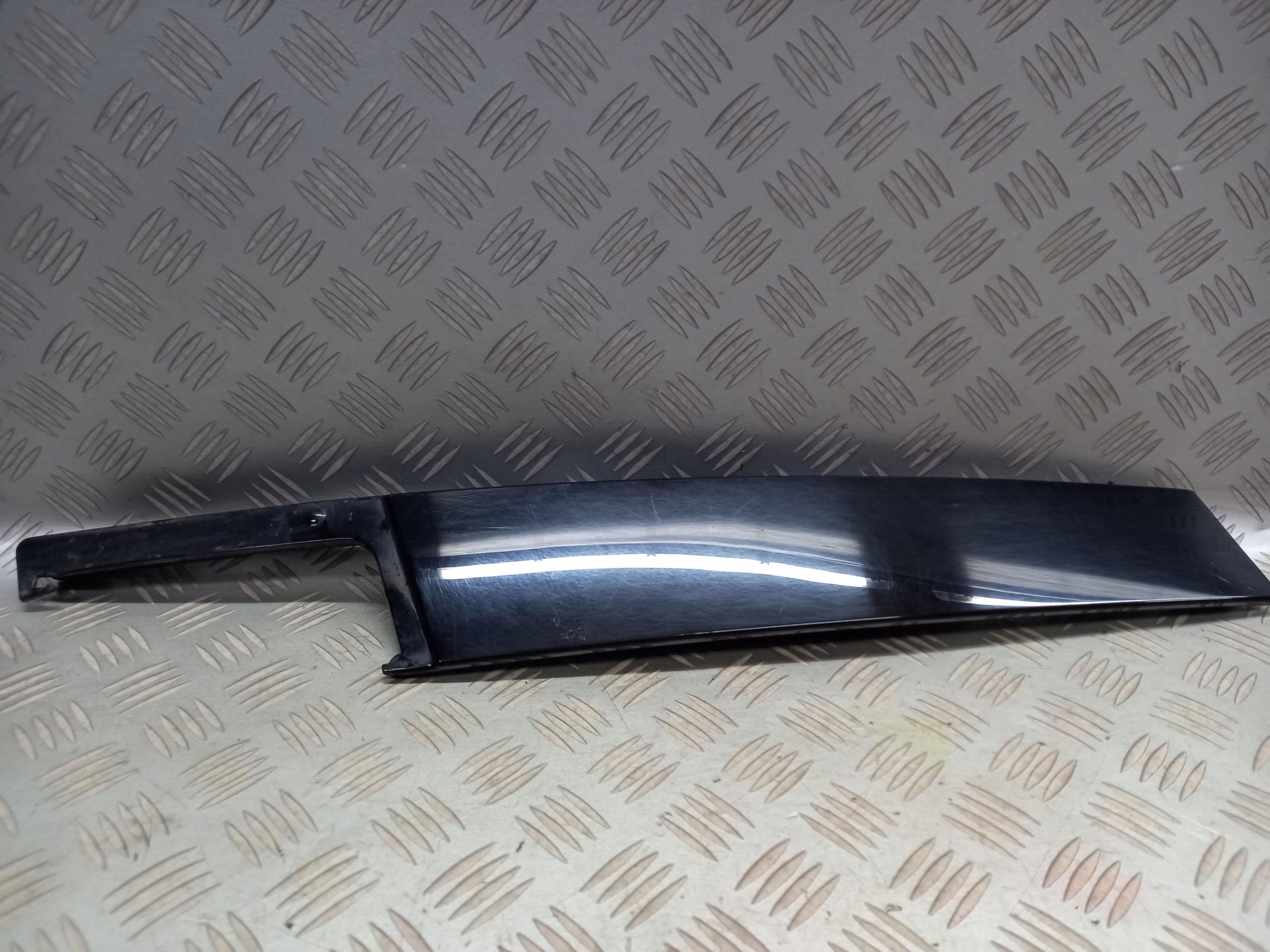 39028474 - МОЛДИНГ НАКЛАДКА ДВЕРЕЙ ЛІВА ПЕРЕДНЯ OPEL ASTRA K