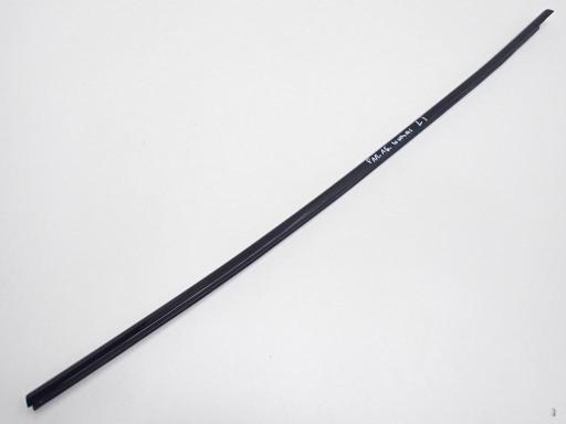 Молдинг накладка двері зд л M BMW 5 F10 F11 16R