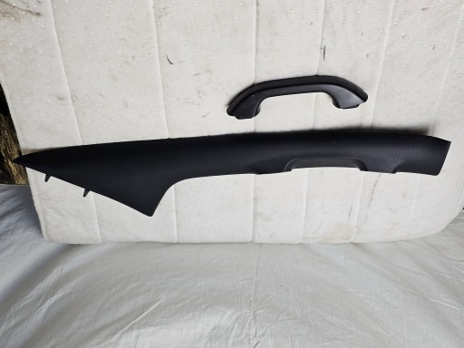 EB3B-4103512 - НАКЛАДКА, КРЫШКА СТОЛБЦА, ПРАВАЯ КРЫШКА, ПРАВАЯ FORD RANGER III