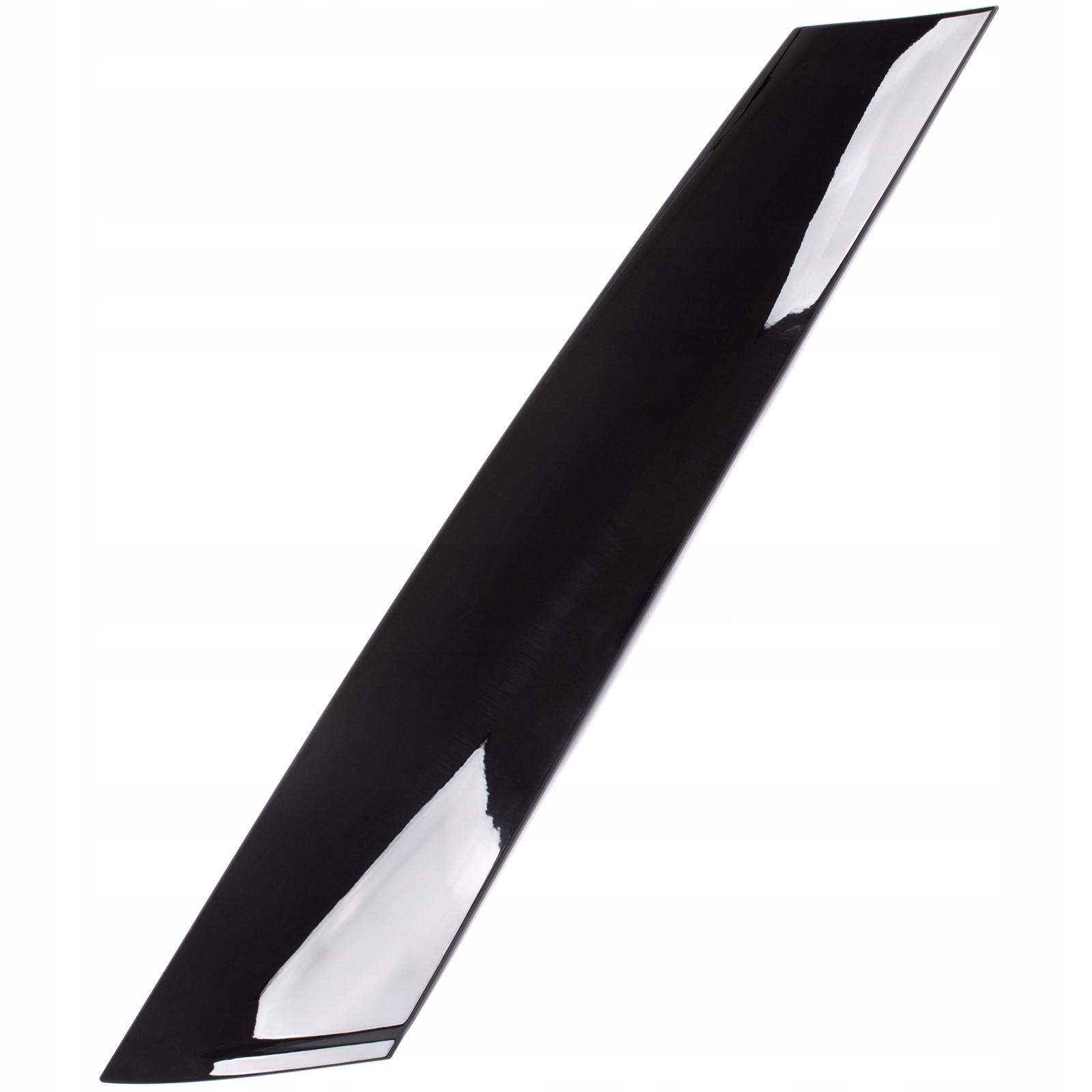 DA-29166 - Планка крышка стойки A левая MINI R55 R56 R57