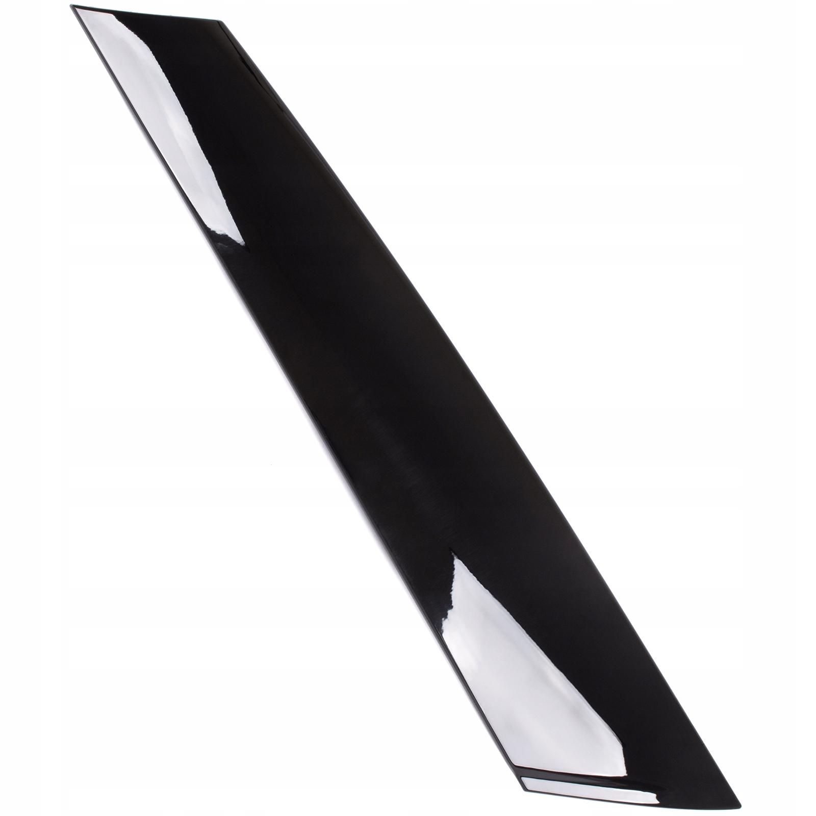 DA-29169 - Планка крышка стойки A правая MINI R55 R56 R57