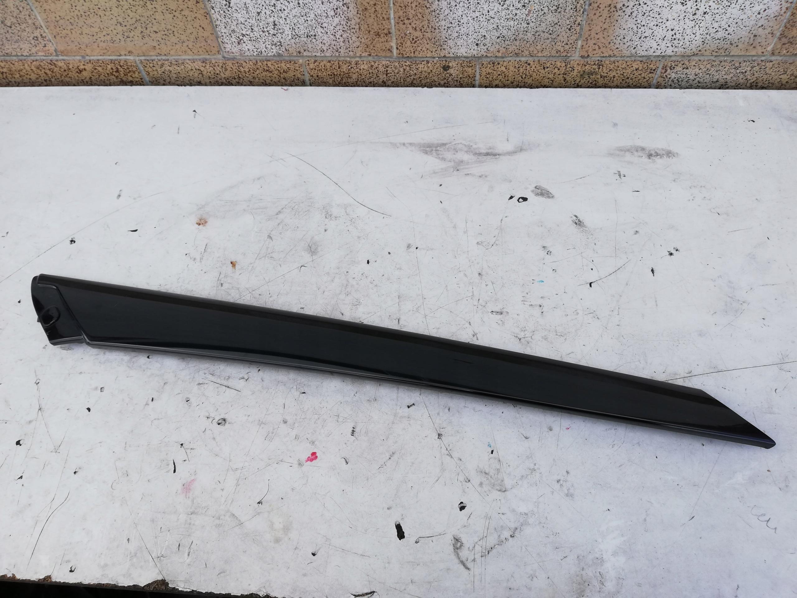 86171-B2000 - НАКЛАДКА НА СТОЙКУ ЛЕВАЯ KIA SOUL II 14-17