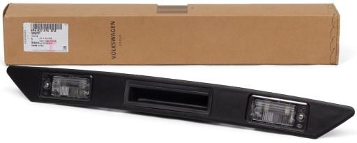 8P48275743FZ - Панель освітлення дошки REJ A4 B7 A6 C6 AVANT