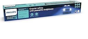 СВЕТОДИОДНАЯ ЛЕНТА 5000 ULTINON DR