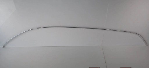 Отделка крыши хром 4F9853703D AUDI A6 C6