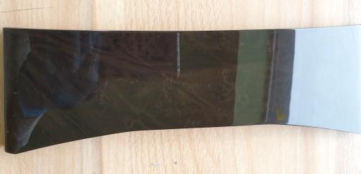 A2226890467 0009408117 - Декоративна накладка для MERCEDES S-KL W222