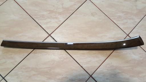 A2227202622 - Декоративная отделка двери деревянный декор MERCEDES S W222