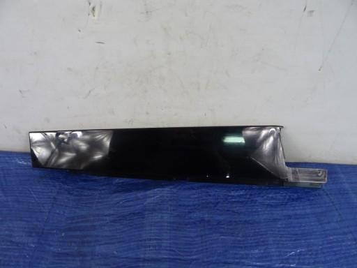 A2477225100 - Молдинг двері MERCEDES W247 лівий передній лівий