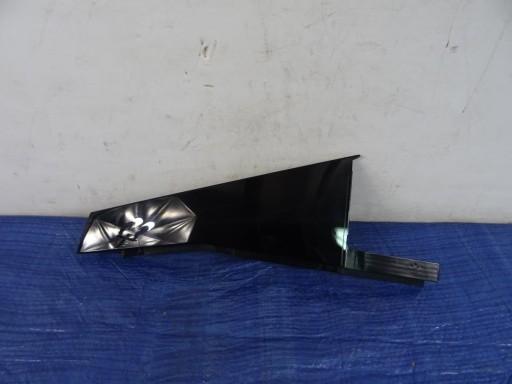 A2477324100 - Молдинг двери MERCEDES W247 левый задний левый