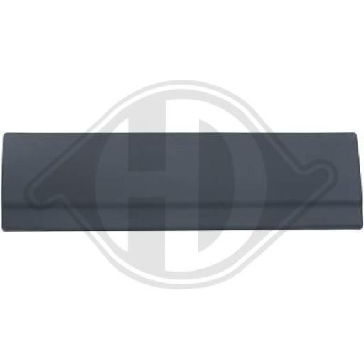 3484361 - ДЕКОРАТИВНА / ЗАХИСНА НАКЛАДКА ДЛЯ CITROEN JUMPER 06-14