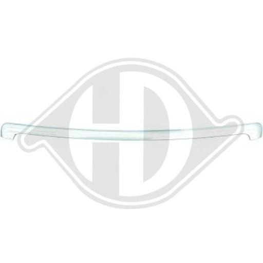 6000702 - 3D U-светодиодные фары для BMW E90 E91 03.05-08.08 LHD