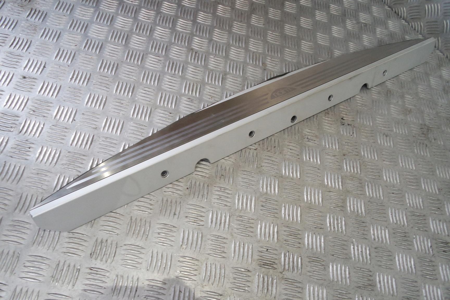 САБВУФЕР BENTLEY GT GTC NAIM