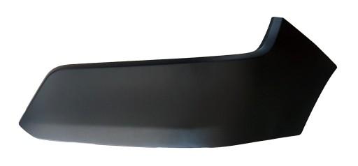 68403911AD - ПОЛОСКА ДЛЯ ЛАМПЫ ЛЕВАЯ DODGE RAM 1500 2019 2020 2021 2022 2023