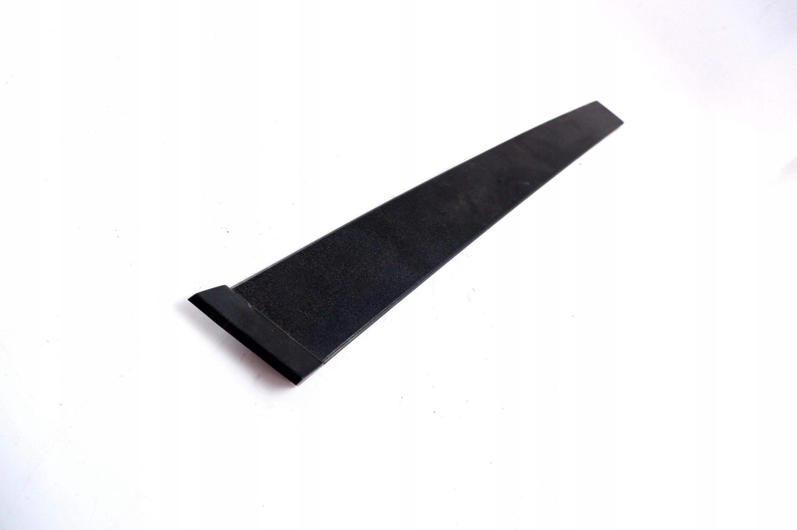 ВЕРТИКАЛЬНАЯ ПЛАНКА ДВЕРИ ЛЕВАЯ ЗАДНЯЯ FIESTA MK5 02-05