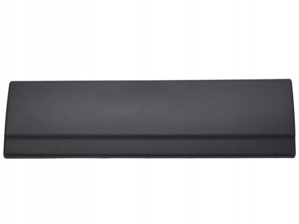 FT90797 - ФОРМУВАЛЬНА ПЛАСТИКОВА ДВЕРІ ЗАДНЯ ЗАДНЯ BOXER JUMPER 02-