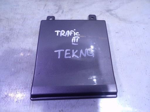 ПЛАНКА ПОД КРЫШКУ ЗАЛИВНОЙ ГОРЛОВИНЫ 788287806R TRAFIC III