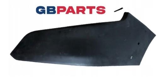 68403895AD - ФАРАЛЬНАЯ ПОЛОСКА С ОТВЕРСТИЯМИ ЛЕВАЯ DODGE RAM 1500 2019-2023 гг.