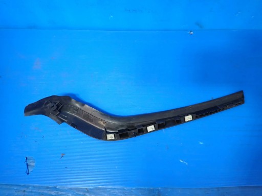 НАКЛАДКА ОКНА Citroen C3 Picasso ПРАВАЯ 9685712680