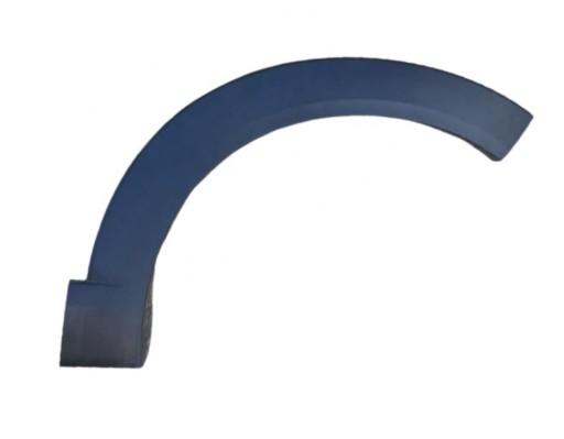 DGH9-51-W20 - ПЛАНКА РАСШИРЕНИЯ КРЫЛА ПЕРЕДНЯЯ ПР. MAZDA CX-30