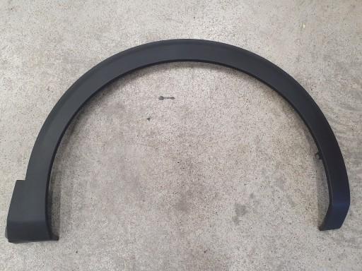 9825289277 - ПРАВОЕ КРЫЛО PEUGEOT 3008 5008 II