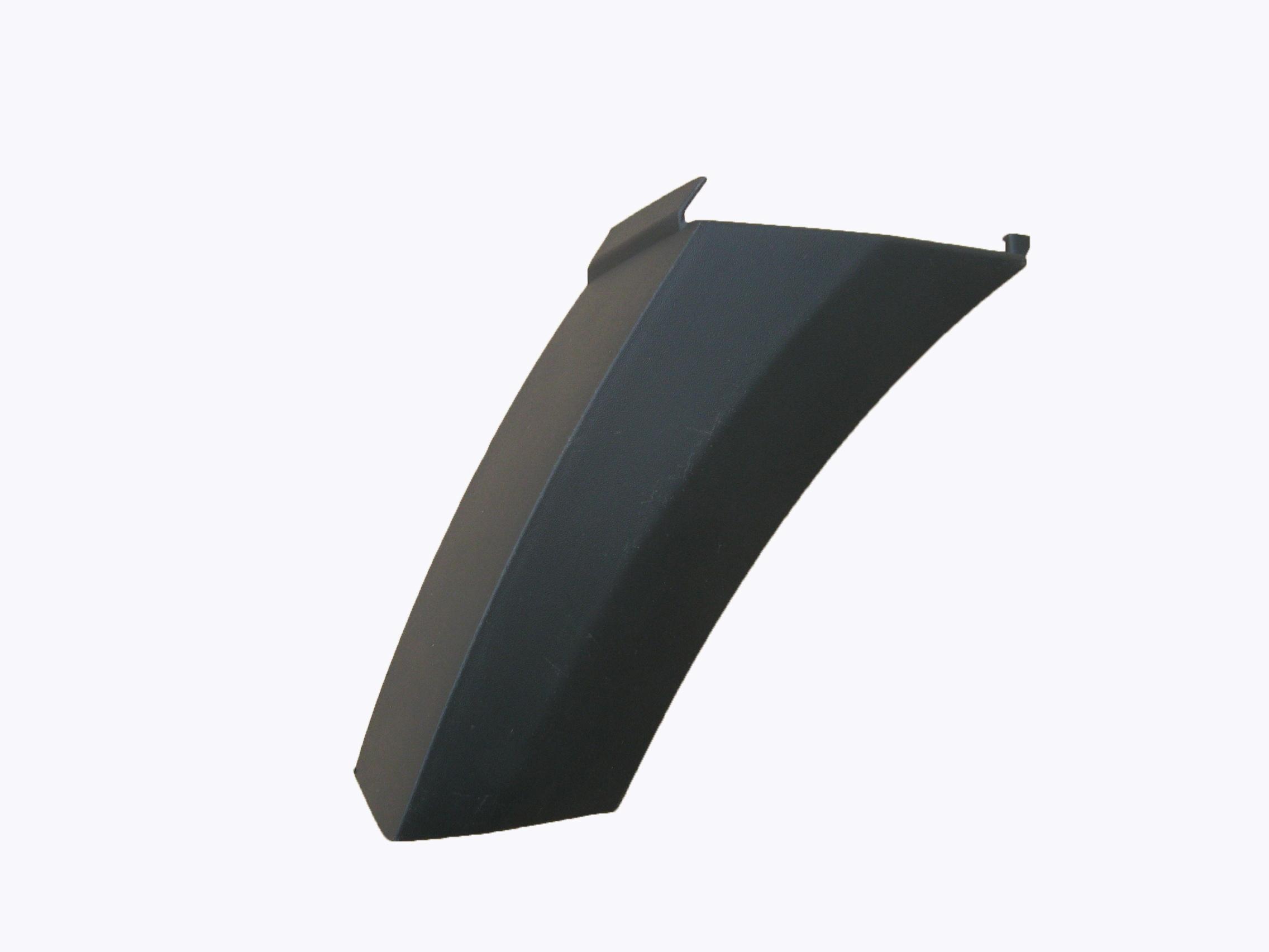 ОБШИВКА ПРАВОГО КРИЛА ПЕРЕДНЯ MERCEDES SPRINTER 910