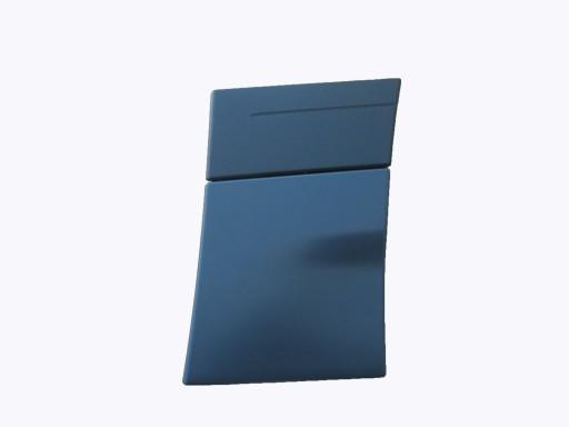 7p5854960 - ОБШИВКА ПРАВОГО КРЫЛА ПЕРЕДНЯЯ PORSCHE CAYENNE 10-13