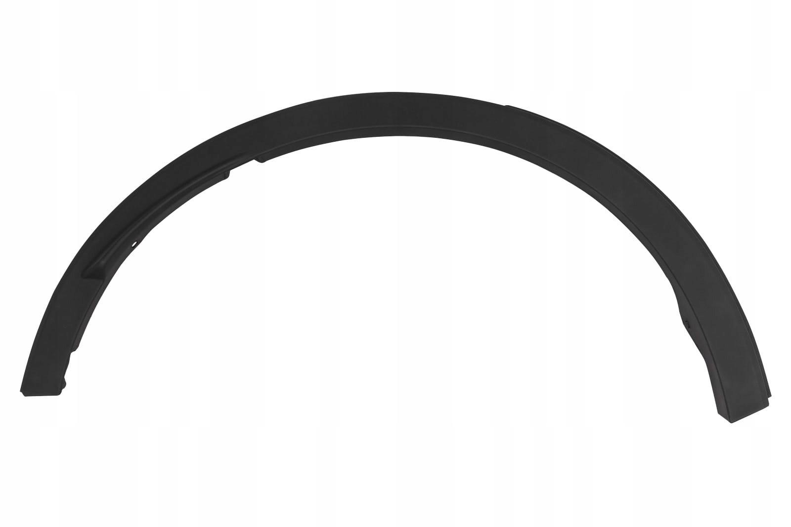 ОБШИВКА ПРАВОГО КРЫЛА ЗАДНЯЯ 75605F4010 TOYOTA C-HR