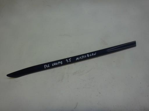 8208674 - Обшивка правого крыла зд BMW E46 купе MYSTICBLAU