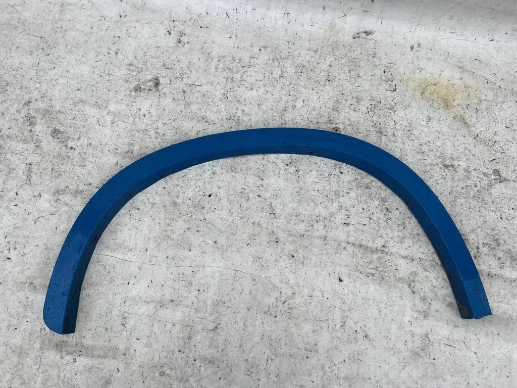 8080232 - Молдинг правый BMW X1 F48 F49 M-пакет задний задний