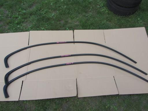 51138208501 - Планка правая крыша BMW E90 M пакет