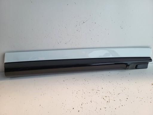 KK8M-21064-AE - НАКЛАДКА ПЕРЕДНЯЯ ПРАВАЯ JAGUAR F-PACE X761 SVR KK8M-21064-A