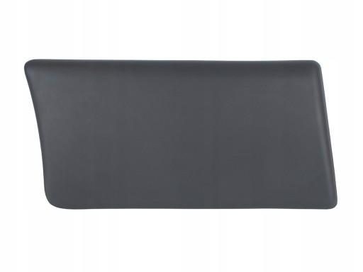 DA-15133 - Молдинг правый задний перед колесом для Opel Vivaro 01-1