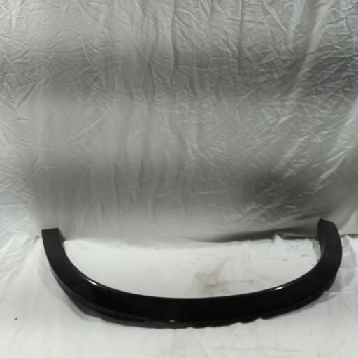 Молдинг правий задній зд BMW X3 F25 M-пакет 8050458